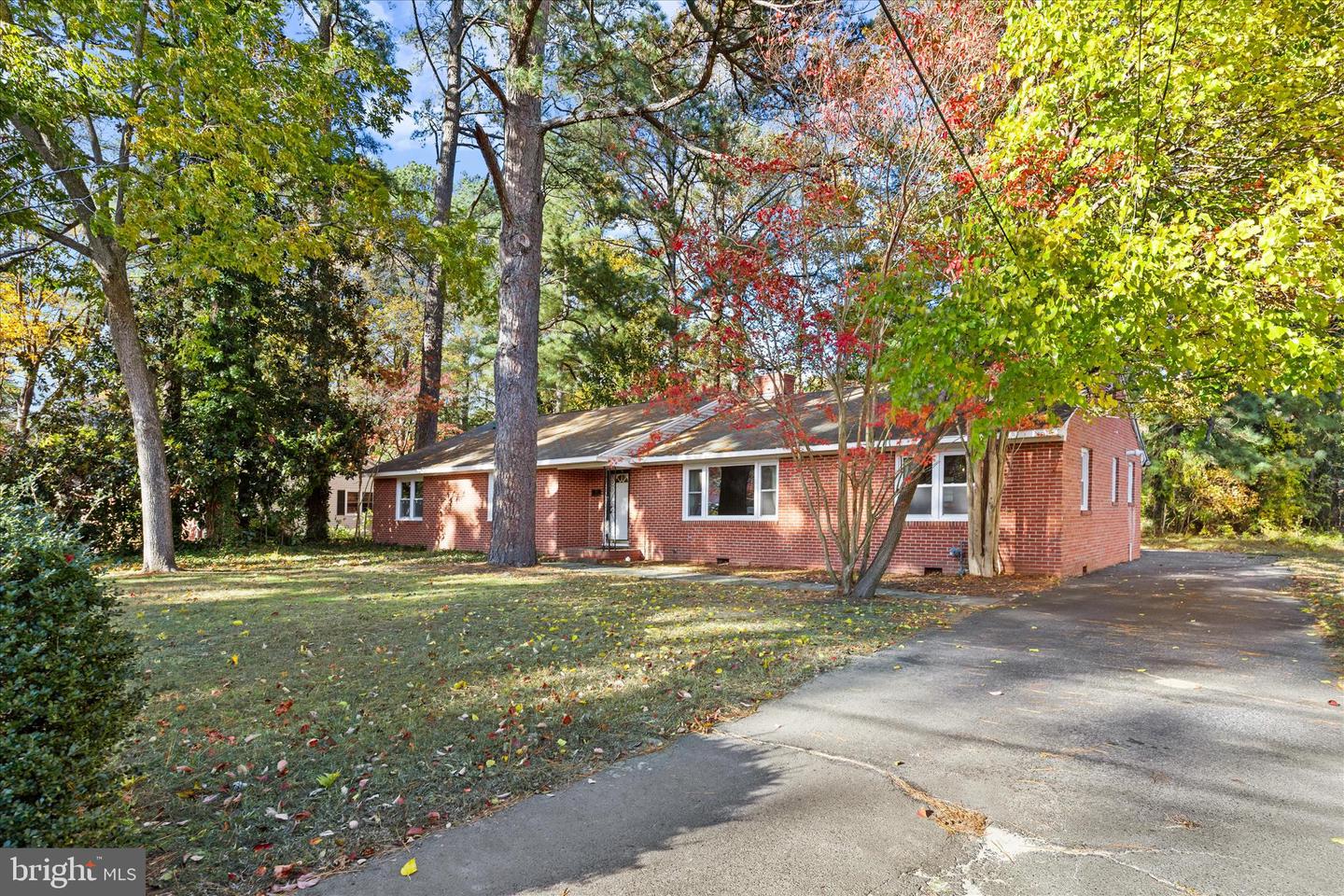 625 Pine Bluff Road, Salisbury