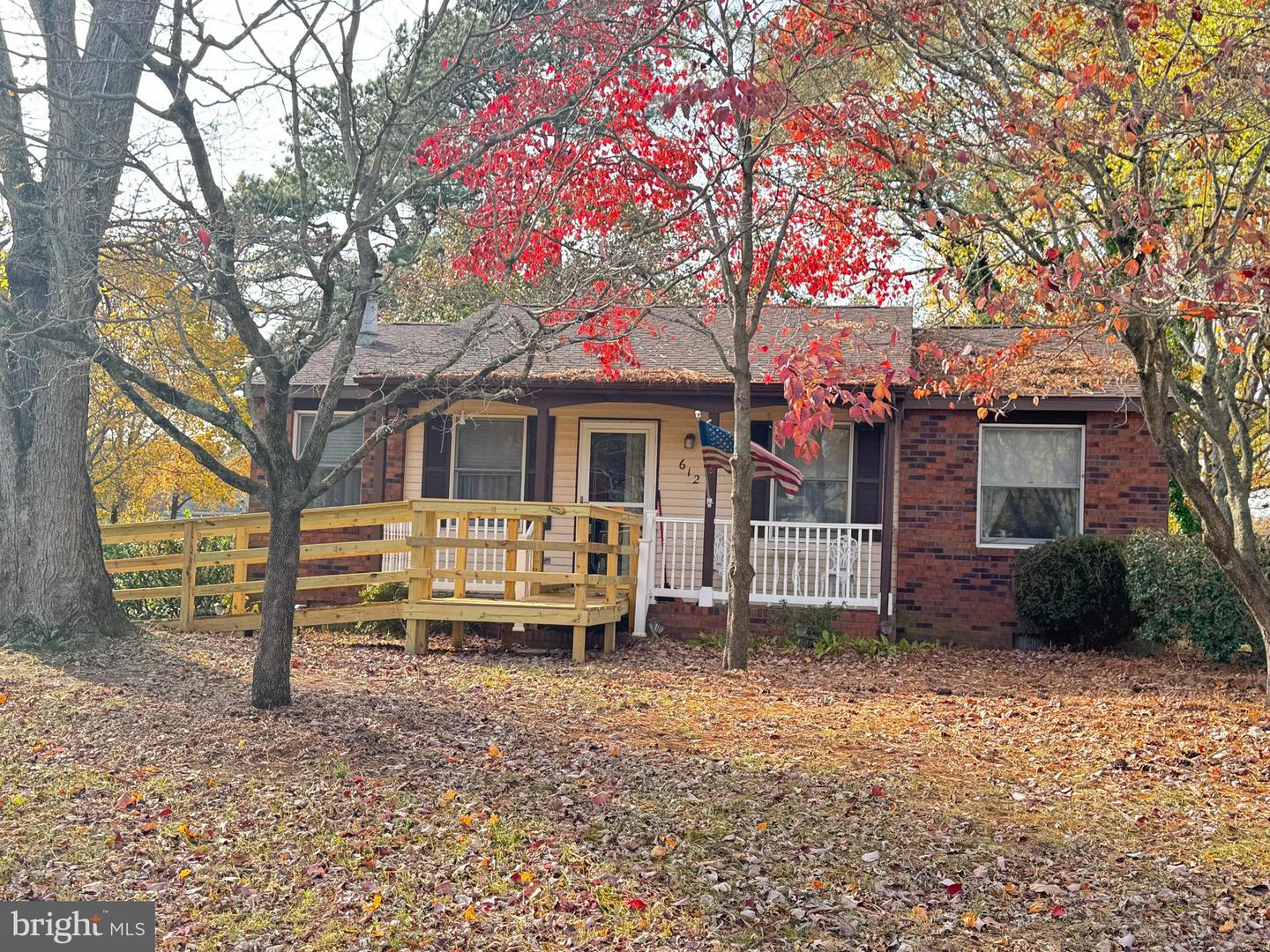 612 Cottontail Drive, Salisbury