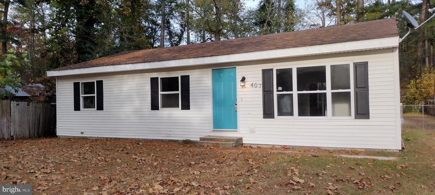 407 Hayward Avenue, Fruitland