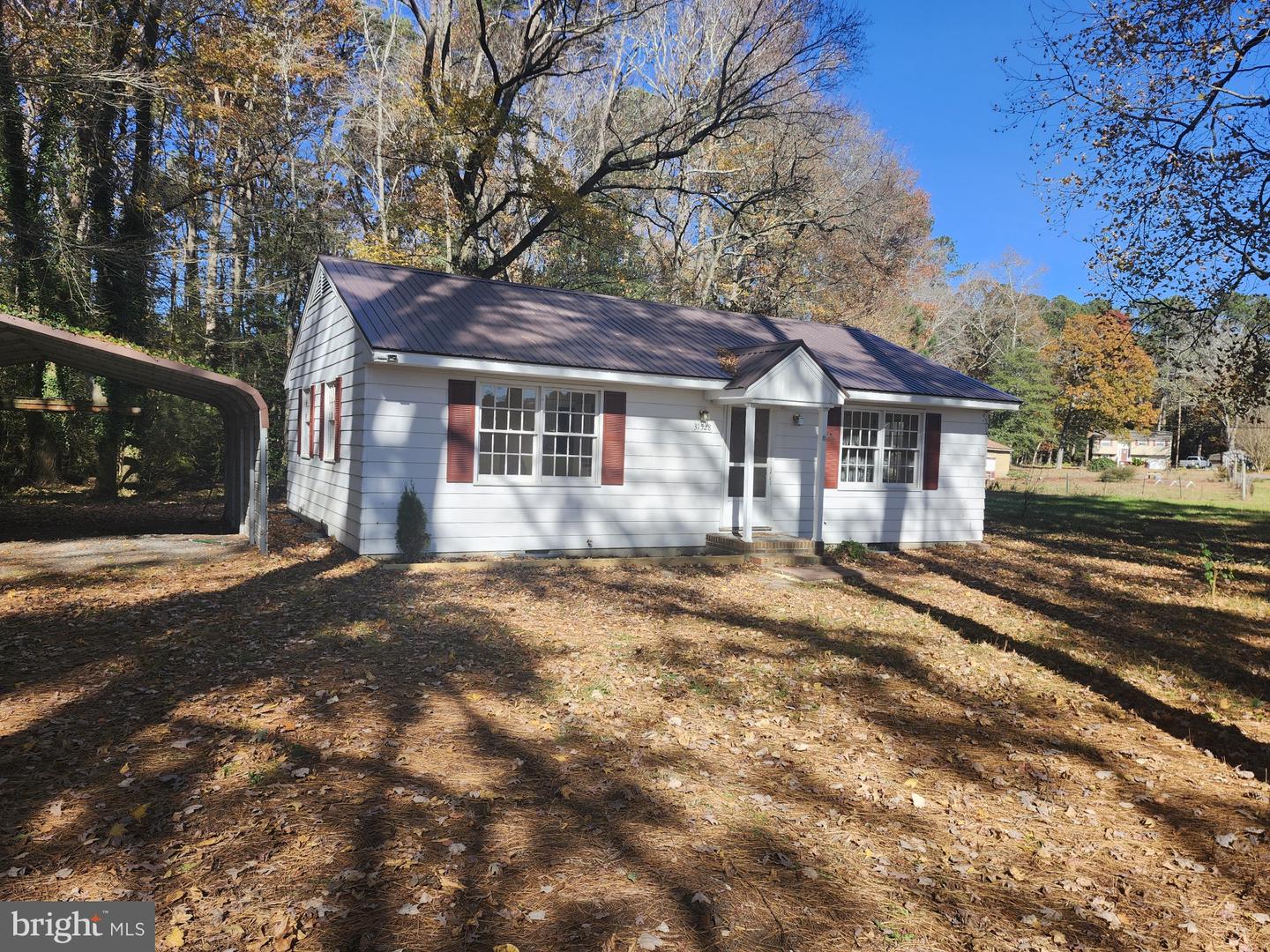 31528 Zion Road, Parsonsburg
