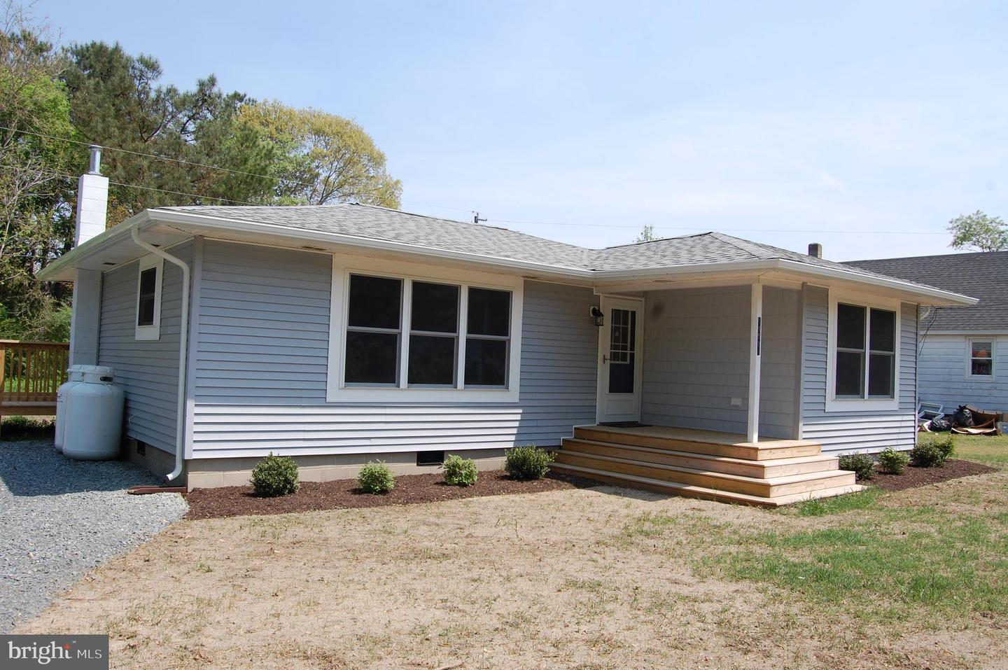 11511 Old School Road, Sharptown