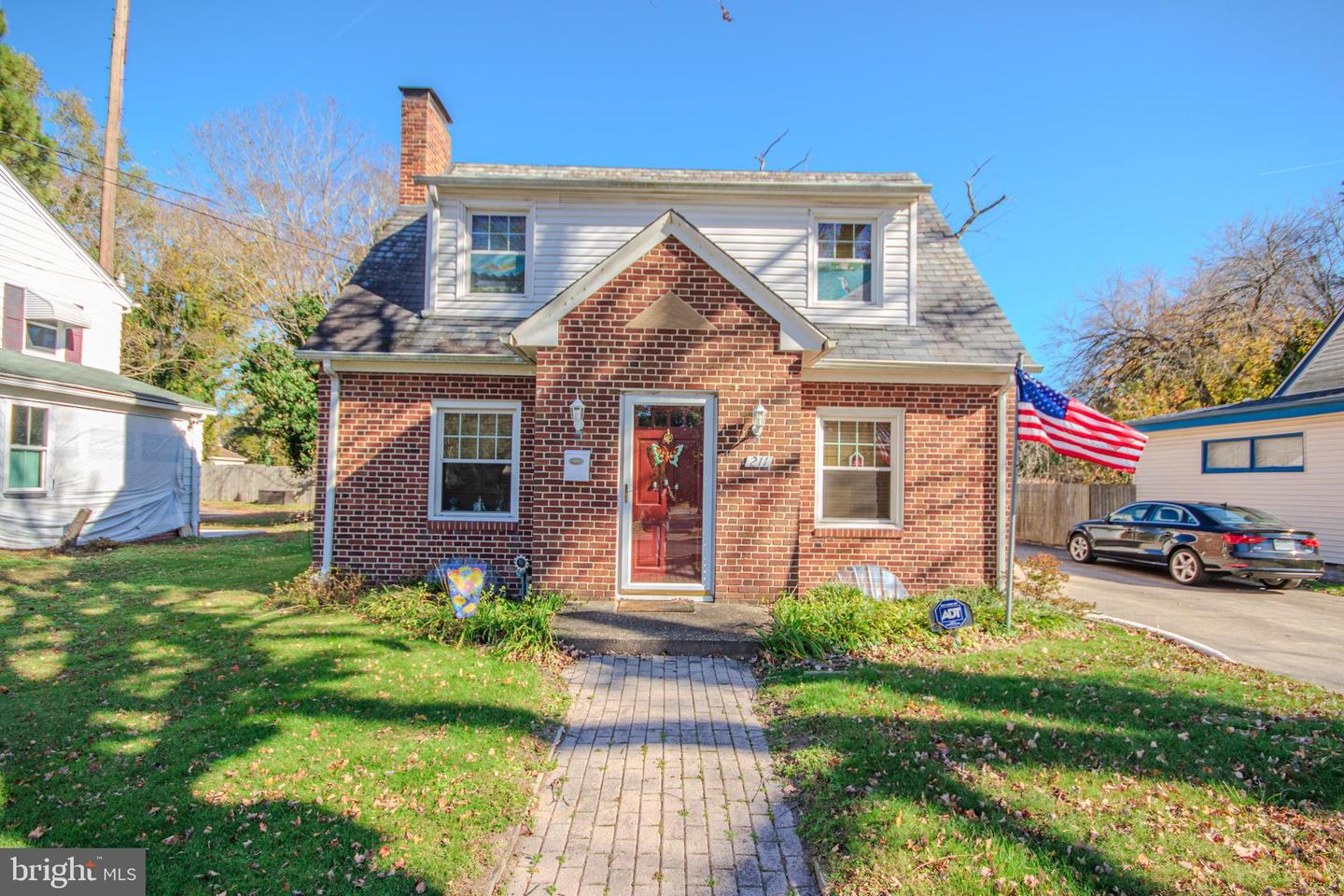 211 Truitt Street, Salisbury
