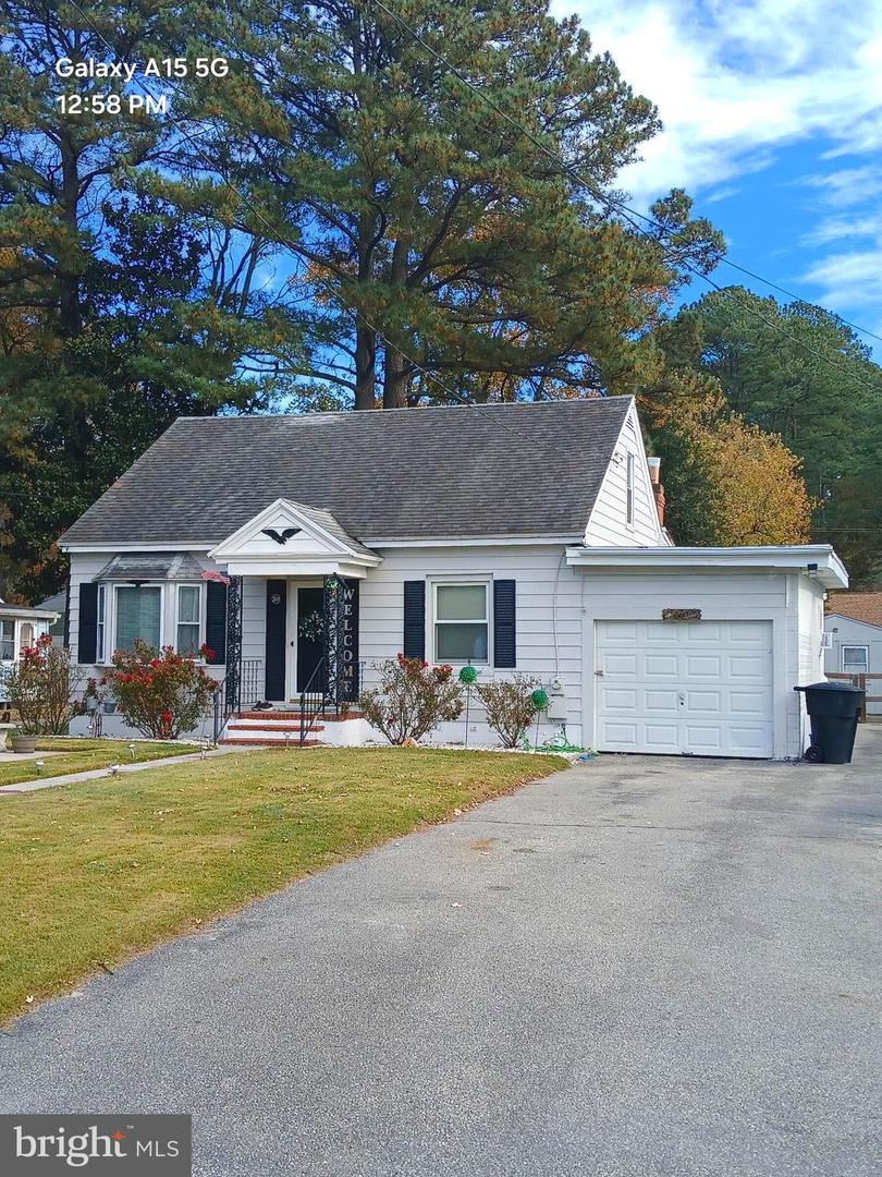 309 Park Heights Avenue, Salisbury