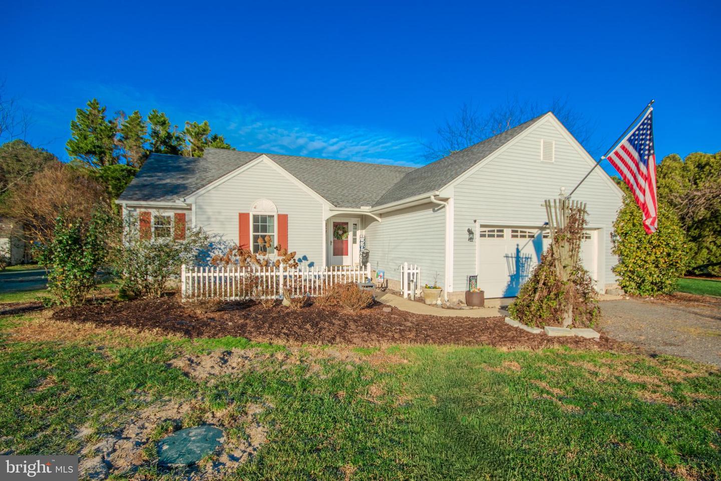 5520 Cedarcrest Road, Salisbury