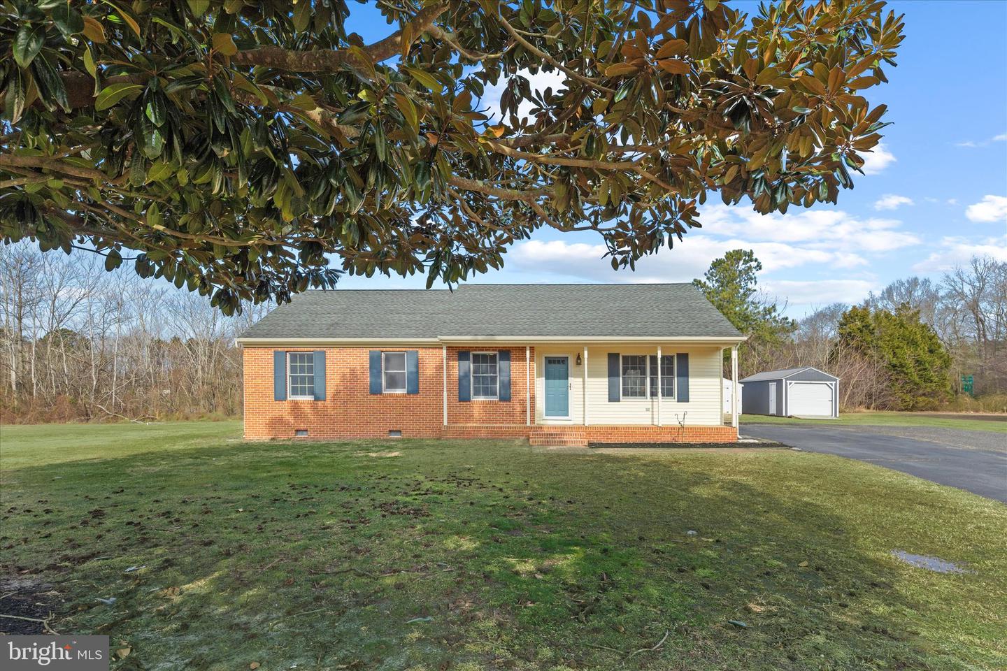 4696 Straw Ridge Lane, Salisbury