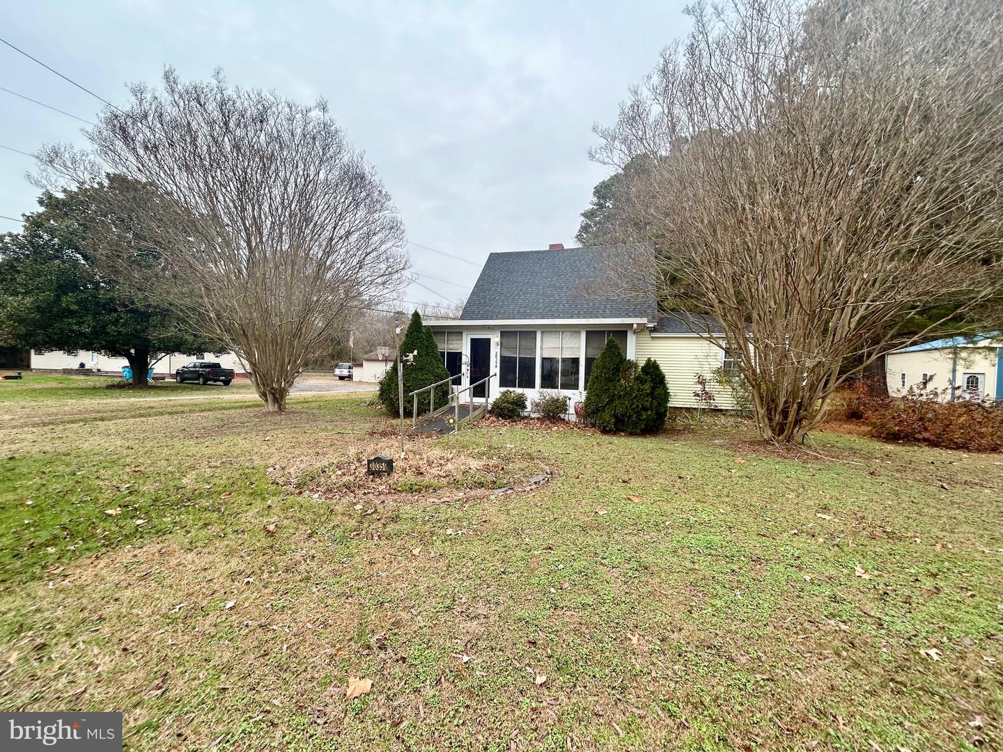 30358 Zion Road, Salisbury