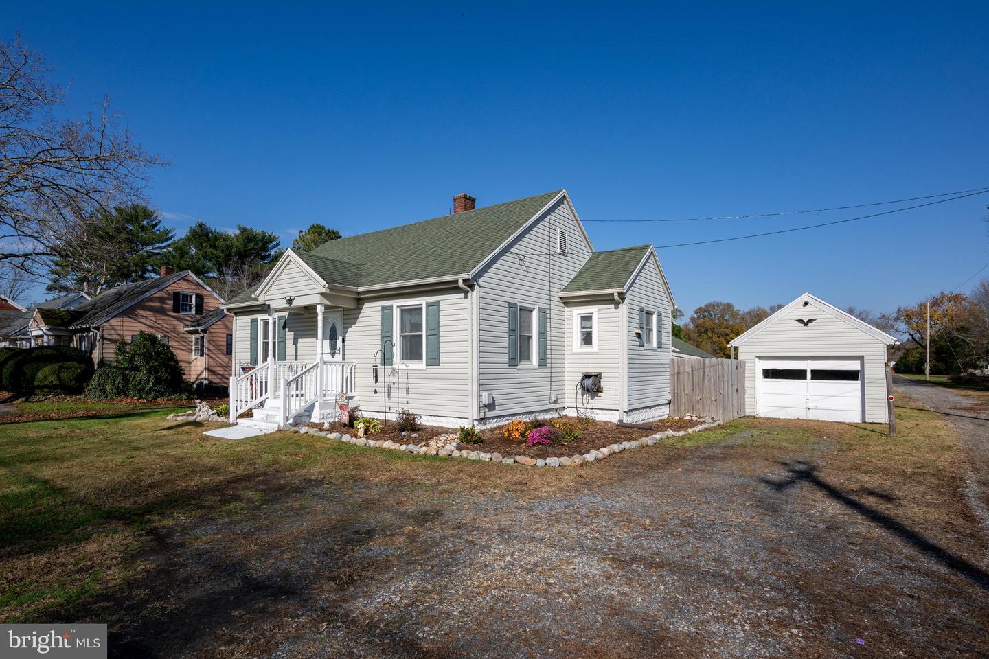 2709 Old Ocean City Road, Salisbury