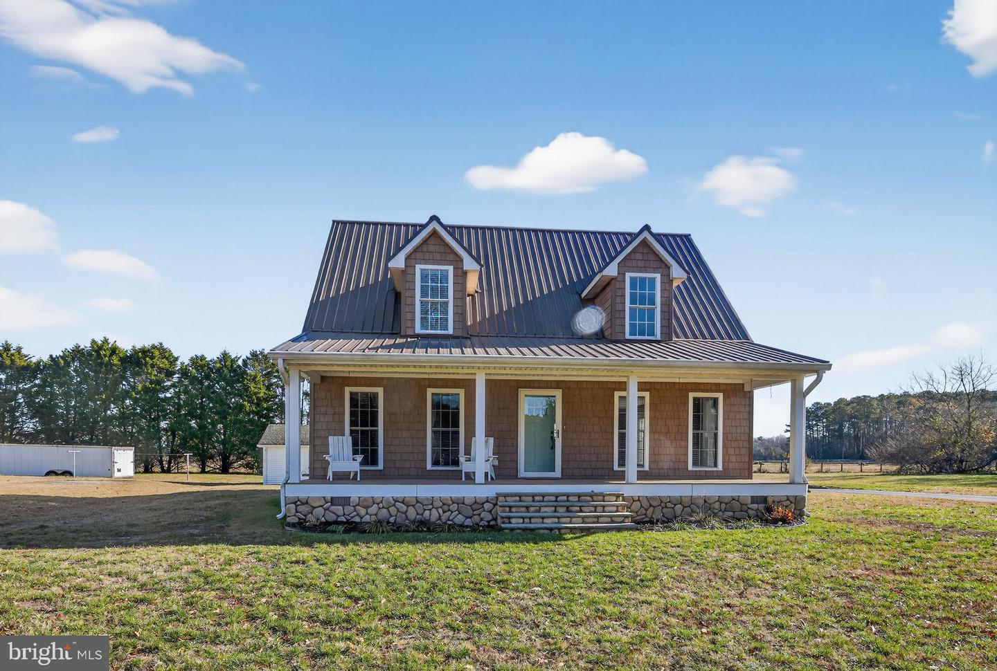 6857 Fire Tower Road, Hebron