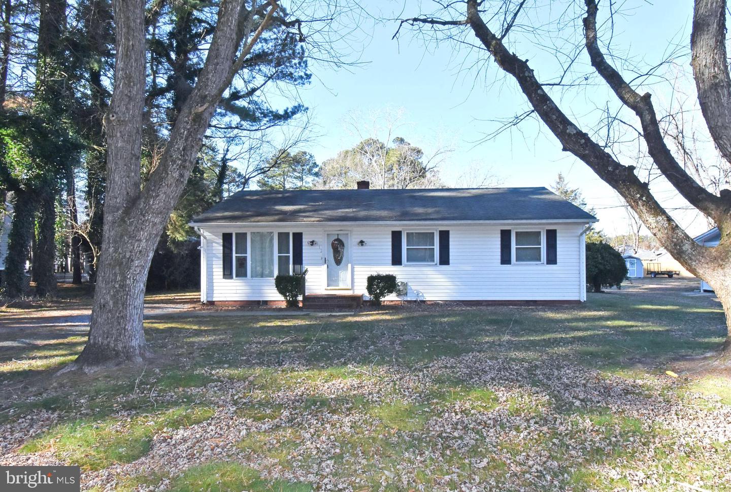 612 Regency Drive