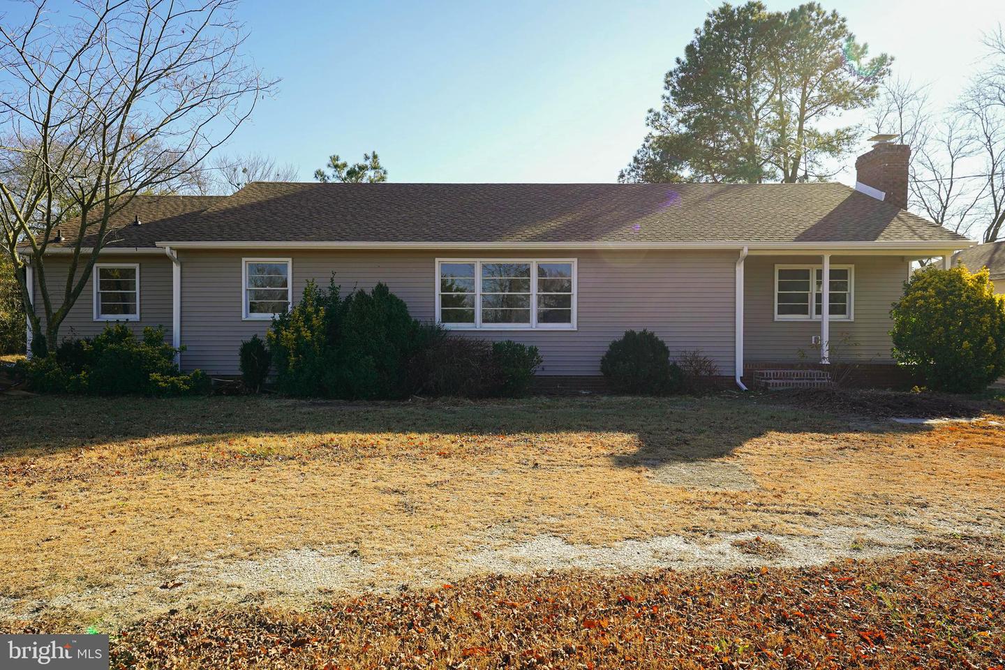 36047 Woodyard Road, Willards