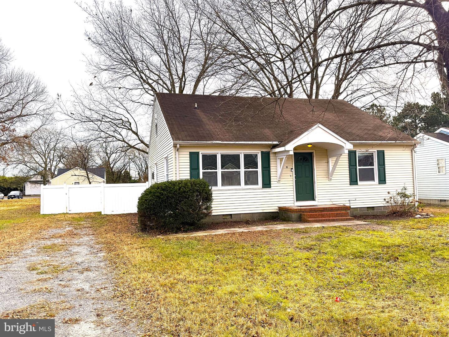 105 Spruce Street, Fruitland