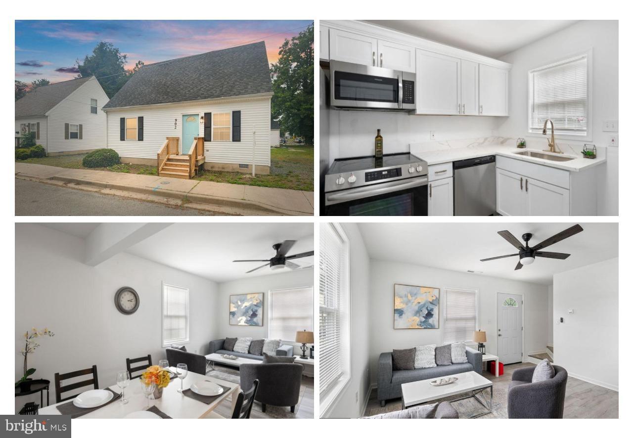 902 Hanson Street, Salisbury