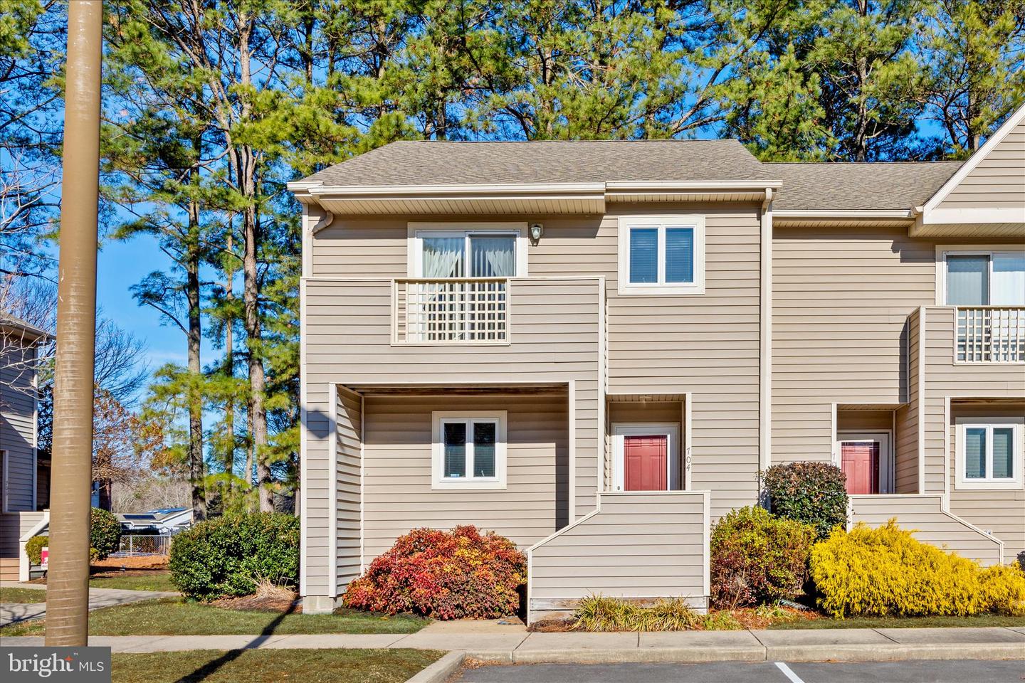 704 Canvasback Court #704, Salisbury