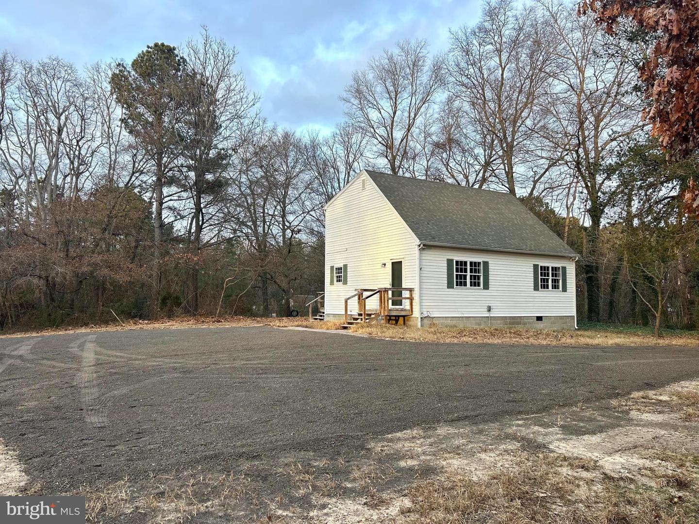 11654 Norris Twilley Road, Mardela Springs