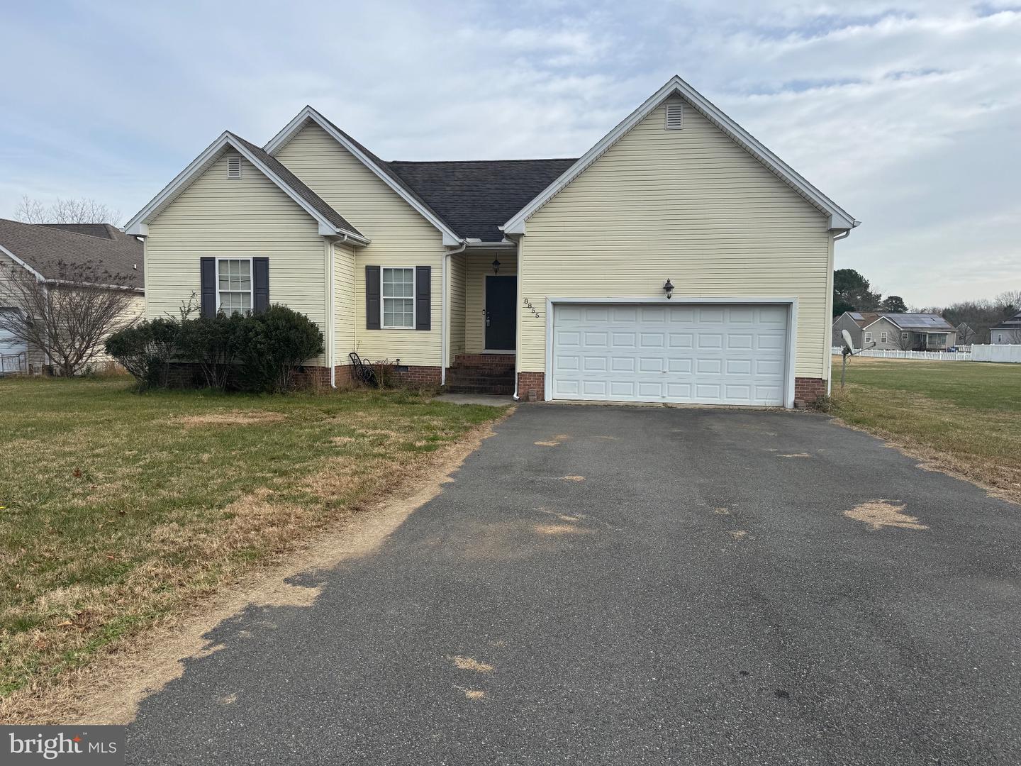 8855 Lenox Drive, Delmar