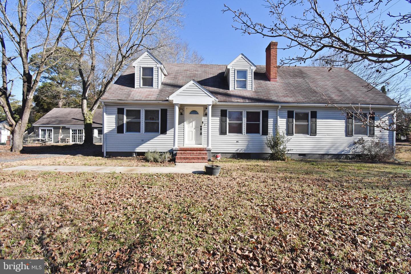 1201 Shawnee Avenue