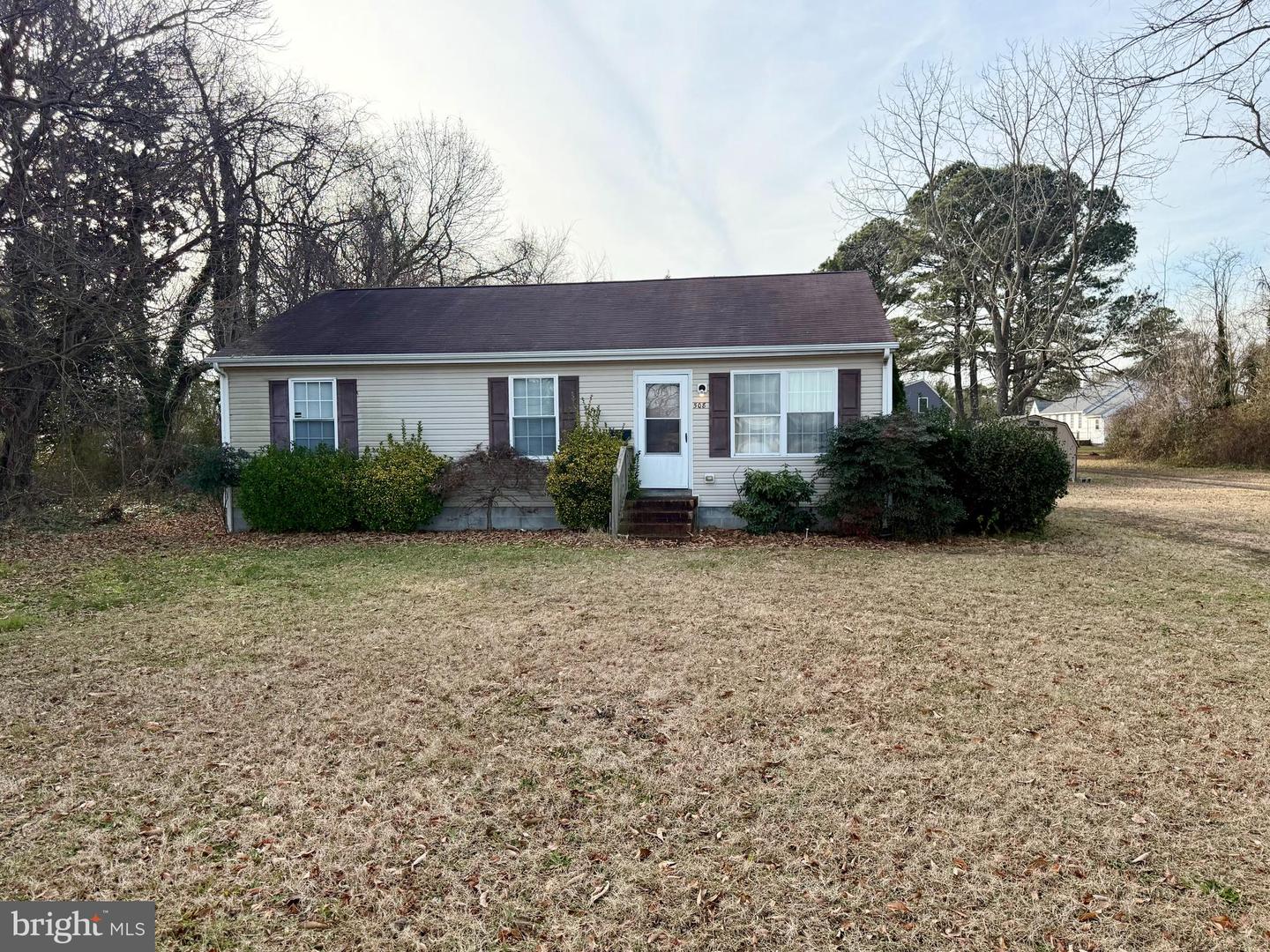 508 Christopher Street, Salisbury