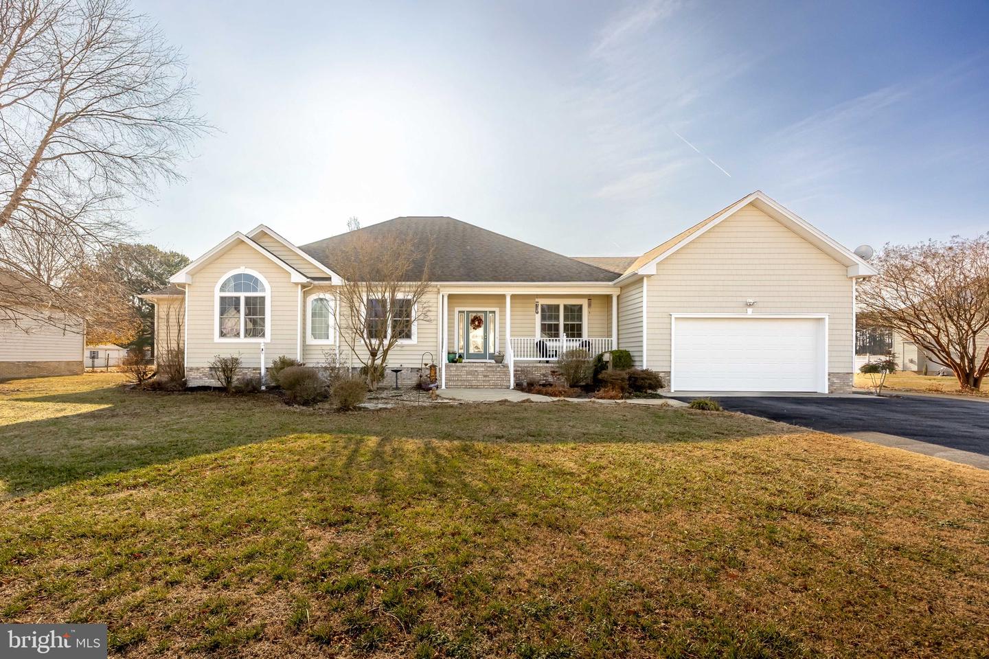1622 Crawford Drive, Salisbury