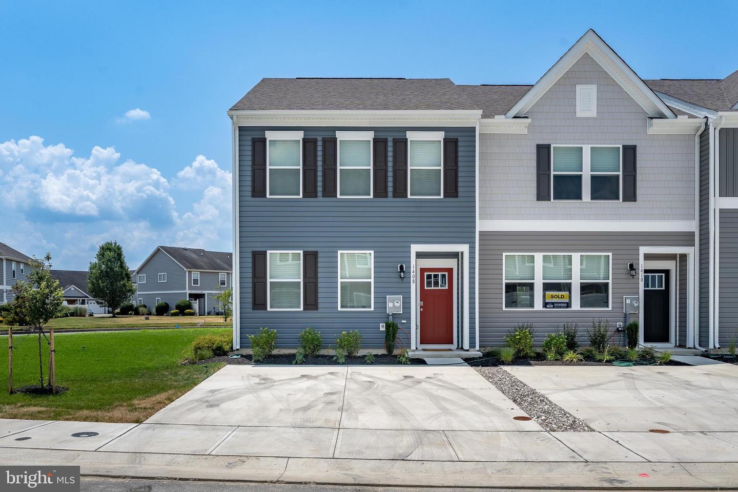 1408 Sugarplum Lane