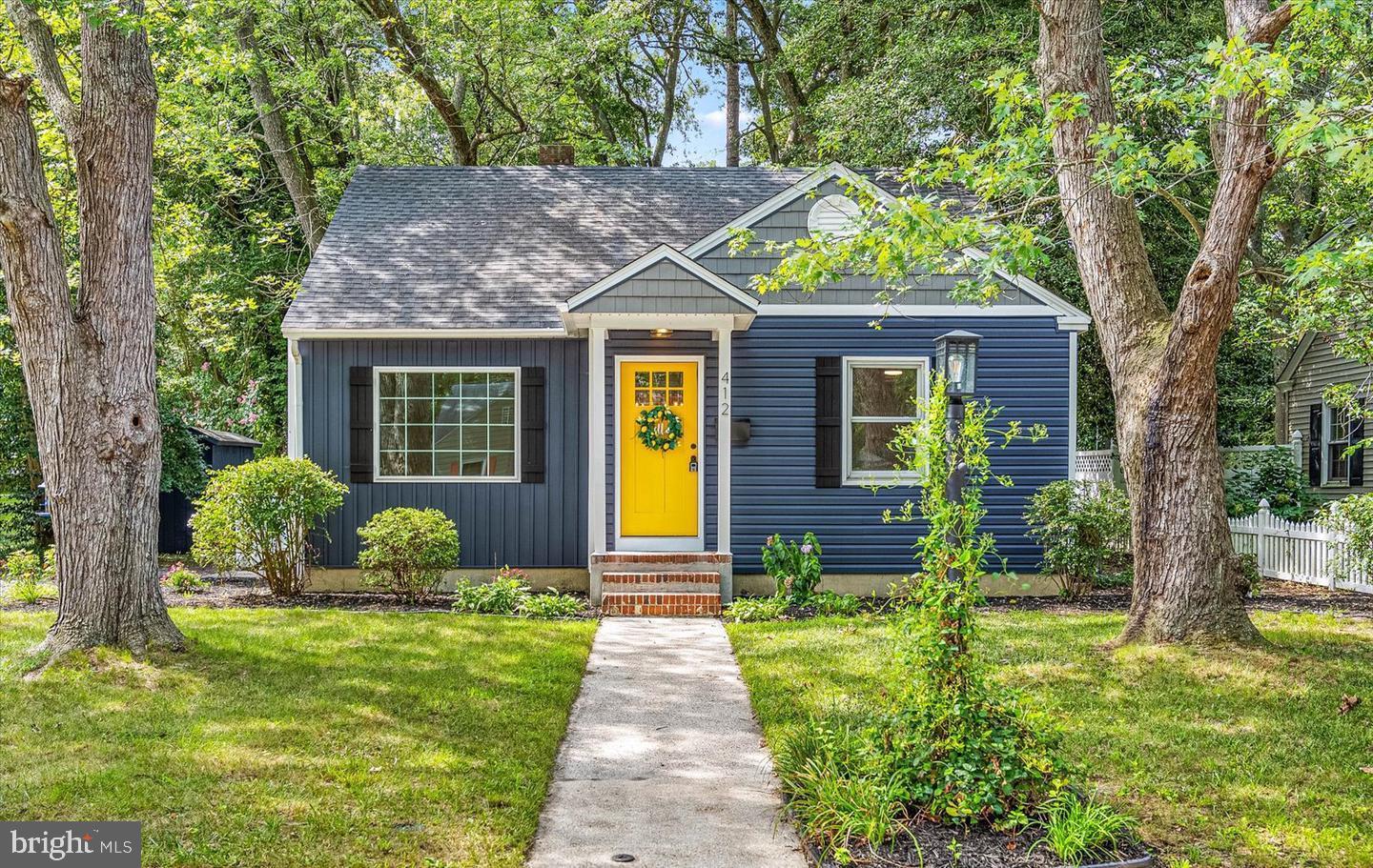 412 Somerset Avenue, Salisbury