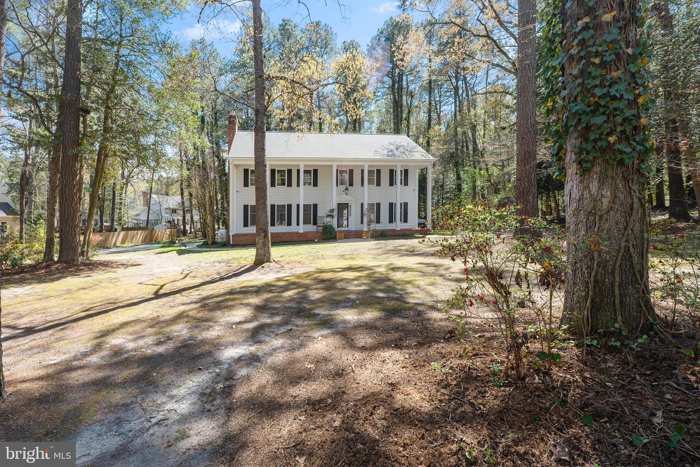 3776 Devonshire Drive