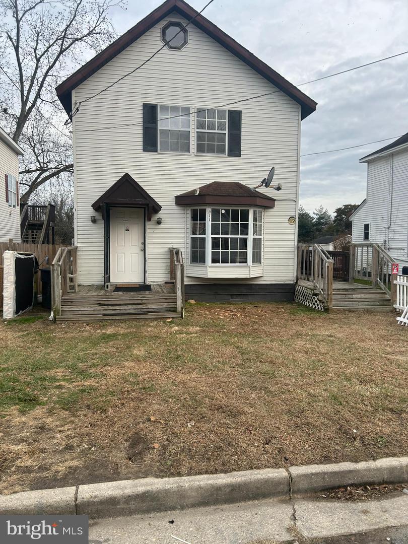 311 Penn Street