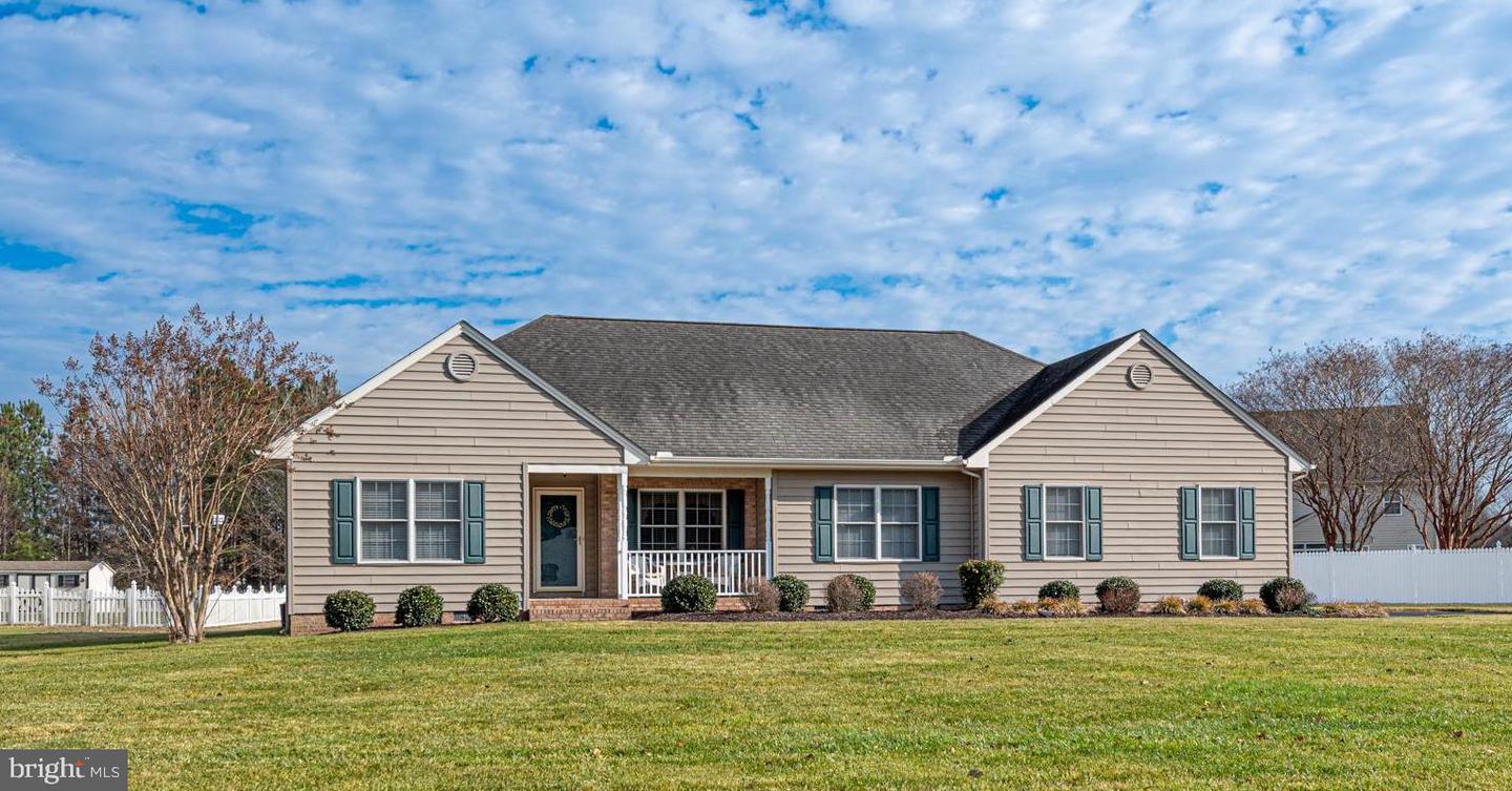 30726 Heather Glen Drive, Salisbury
