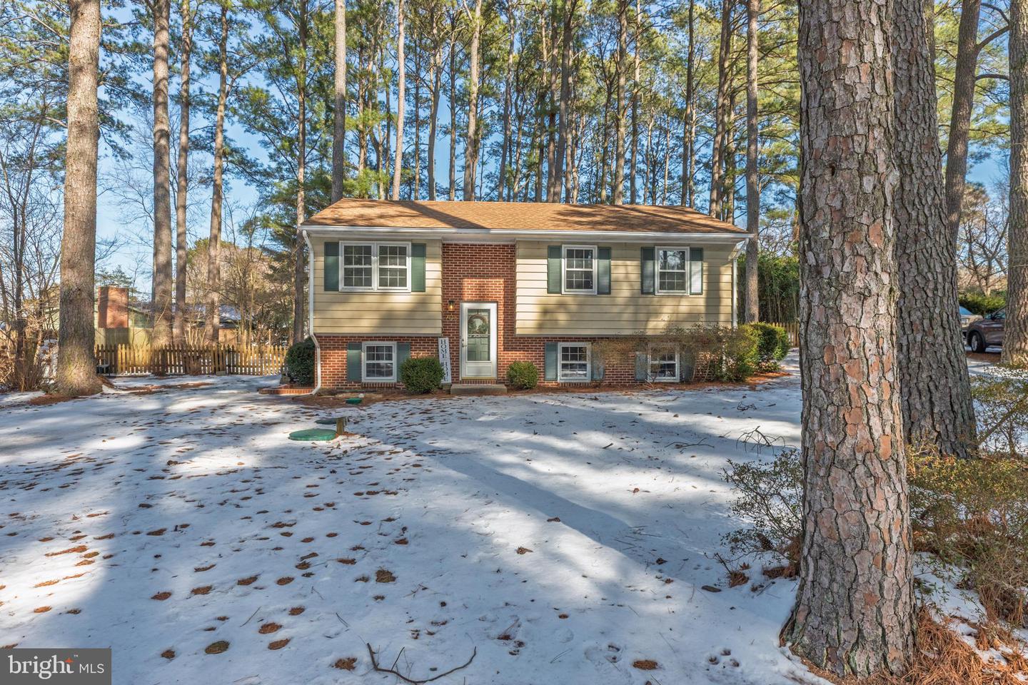 705 Buckingham Circle, Salisbury