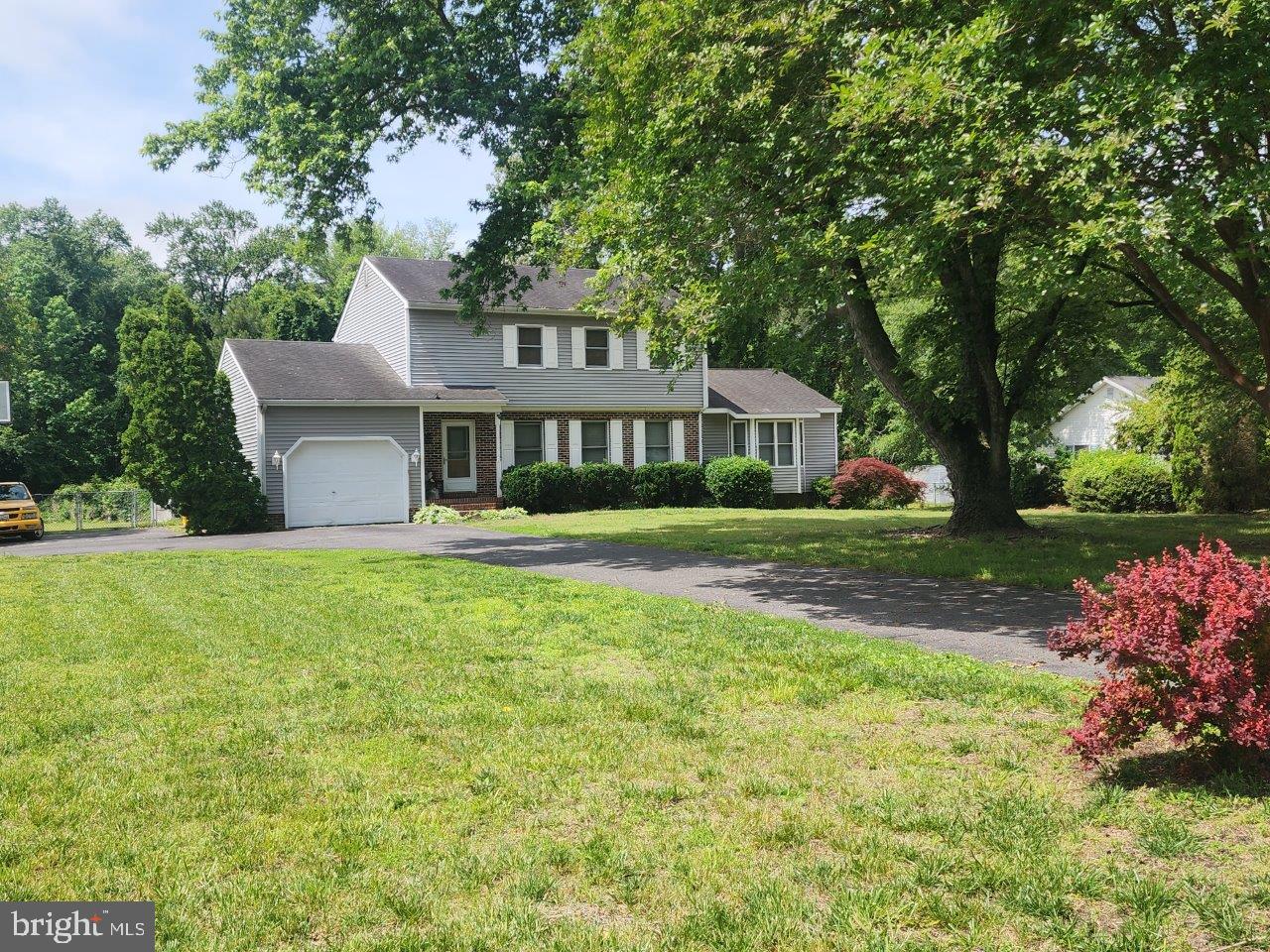 30827 Ward Road, Salisbury