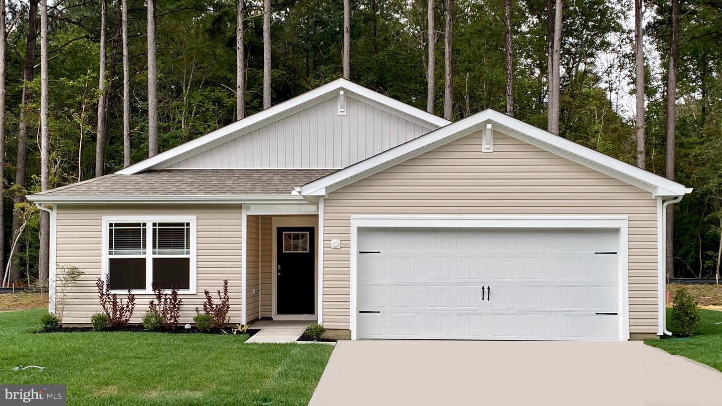 1118 Albritton Lane, Salisbury
