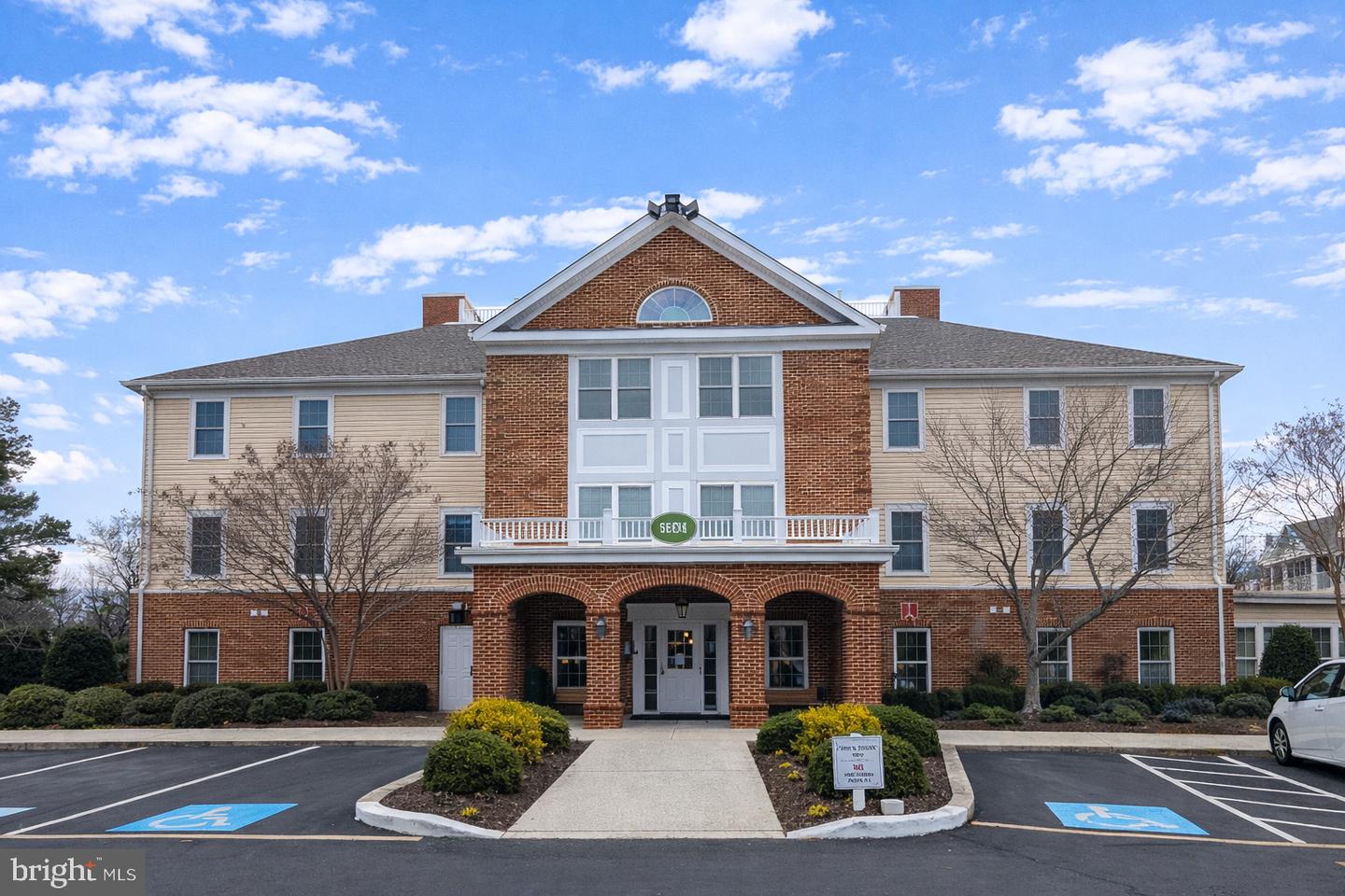 1101 S Schumaker Drive #102, Salisbury