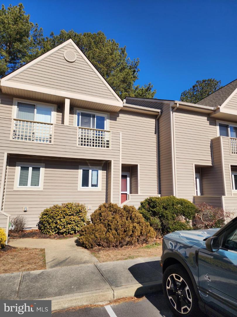 700 Canvasback Court #700, Salisbury