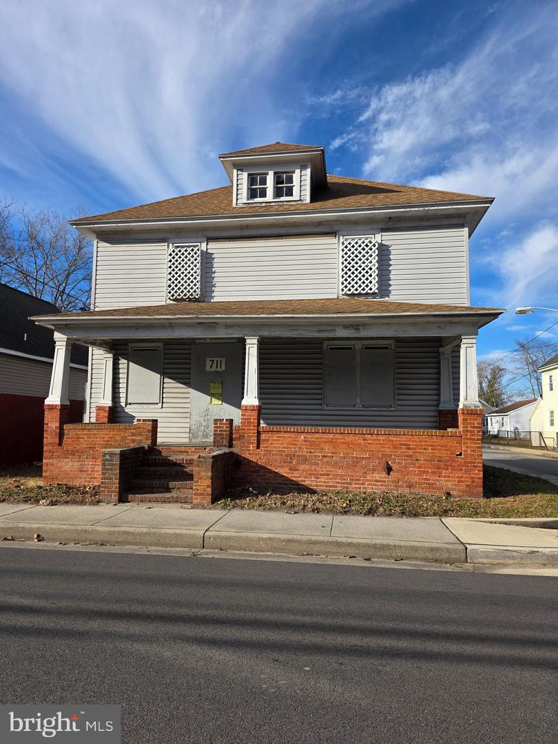 711 E Church Street, Salisbury