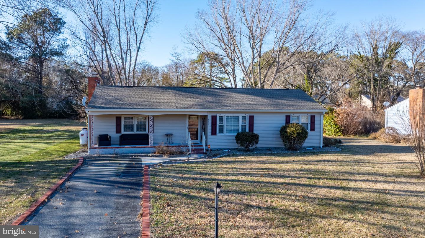 340 Calvin Drive, Salisbury