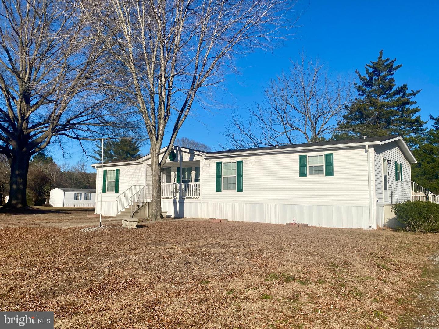 7877 Dublin Road, Salisbury