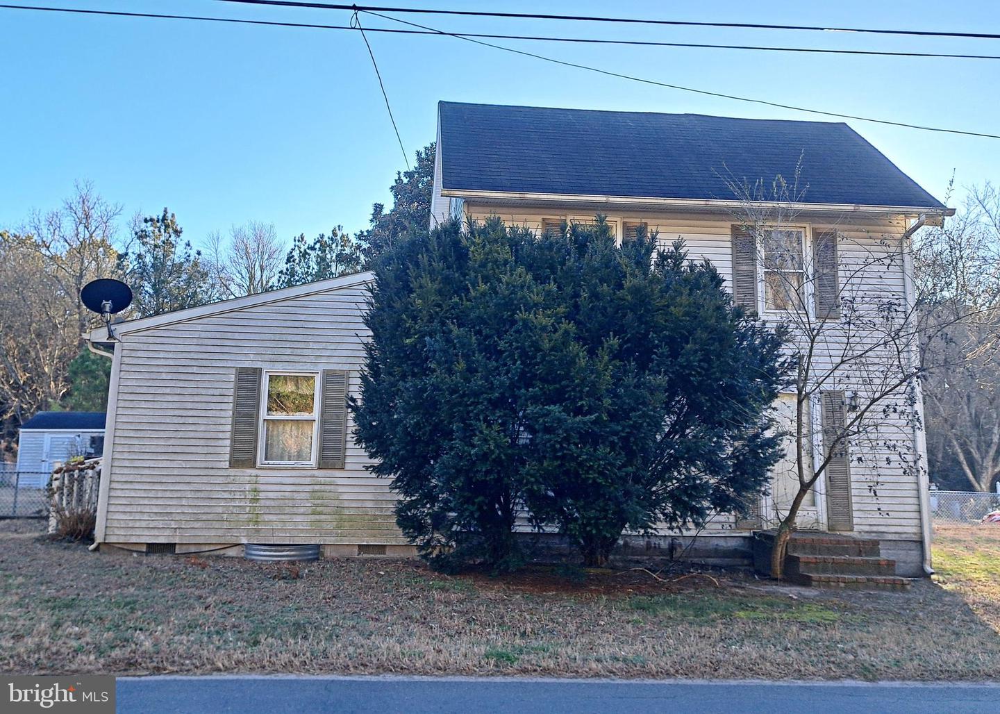 7130 Parsonsburg Road, Parsonsburg