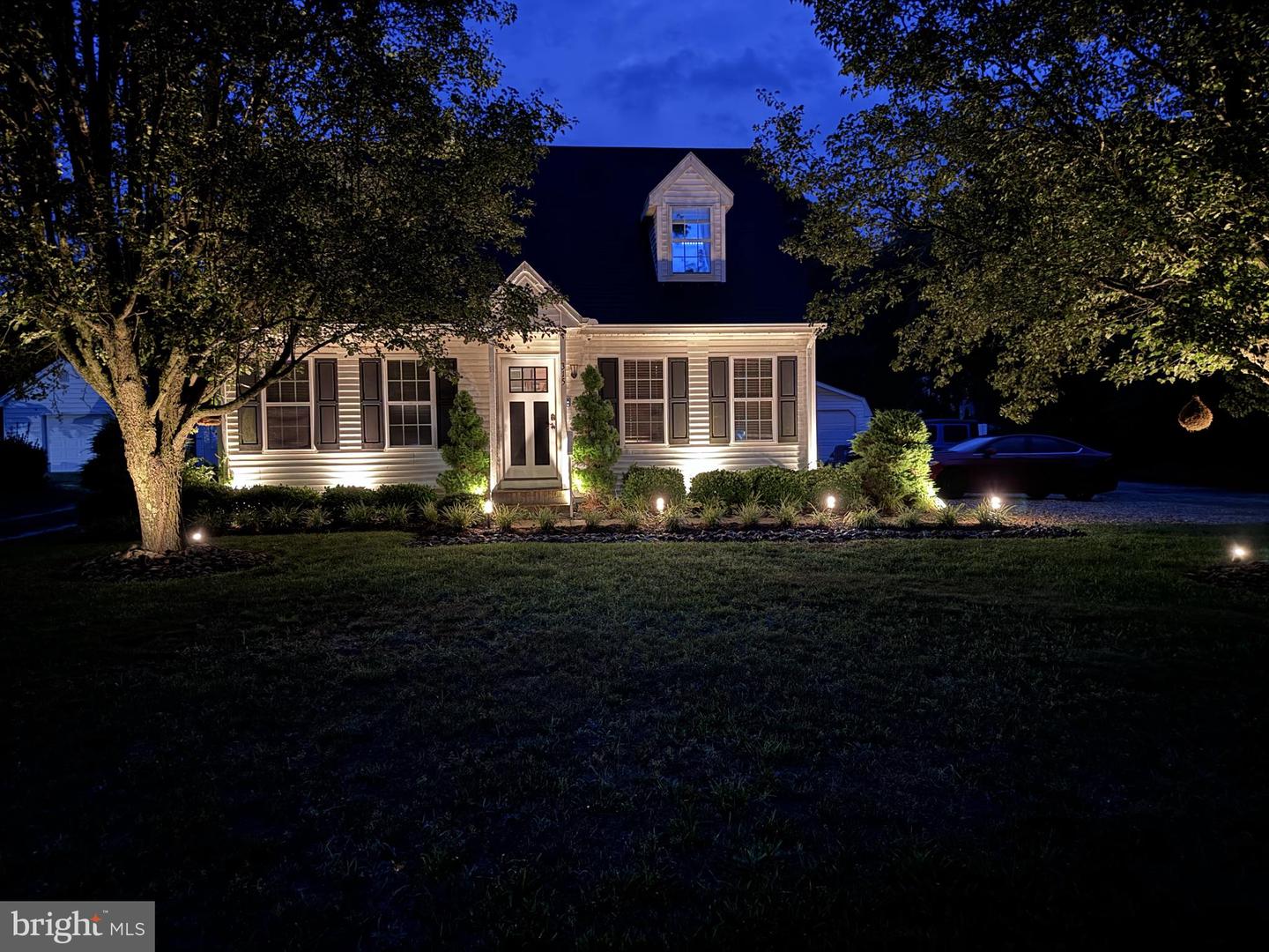 315 S Camden Avenue, Fruitland