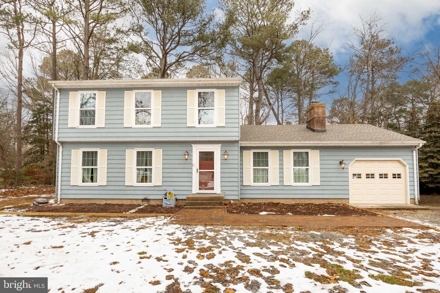 31972 Buckhaven Court, Salisbury