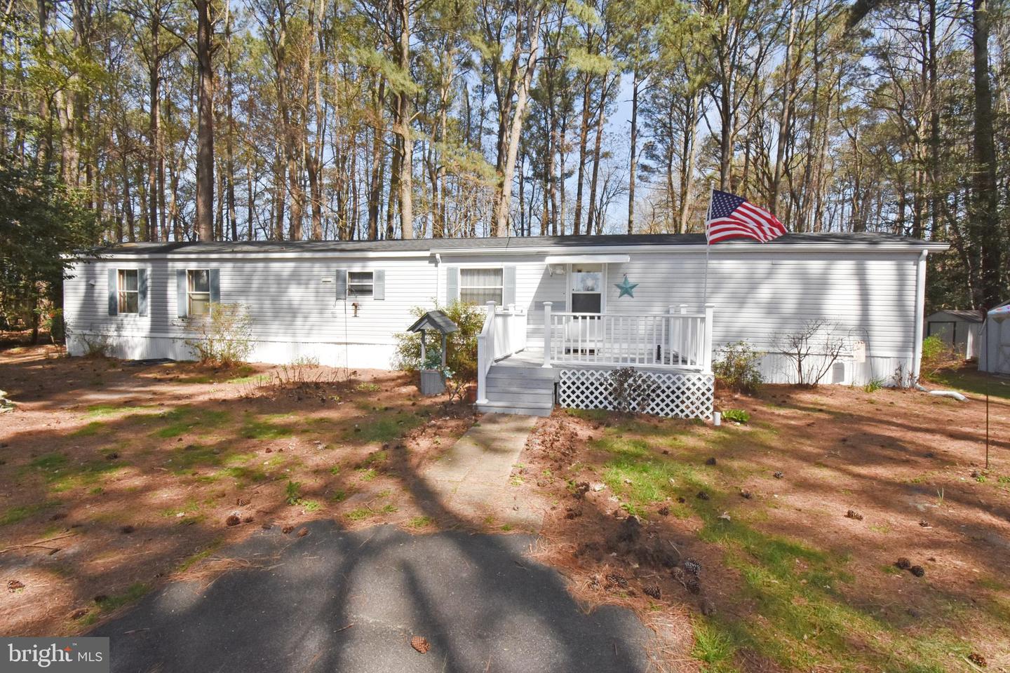 31540 Melson Road, Delmar