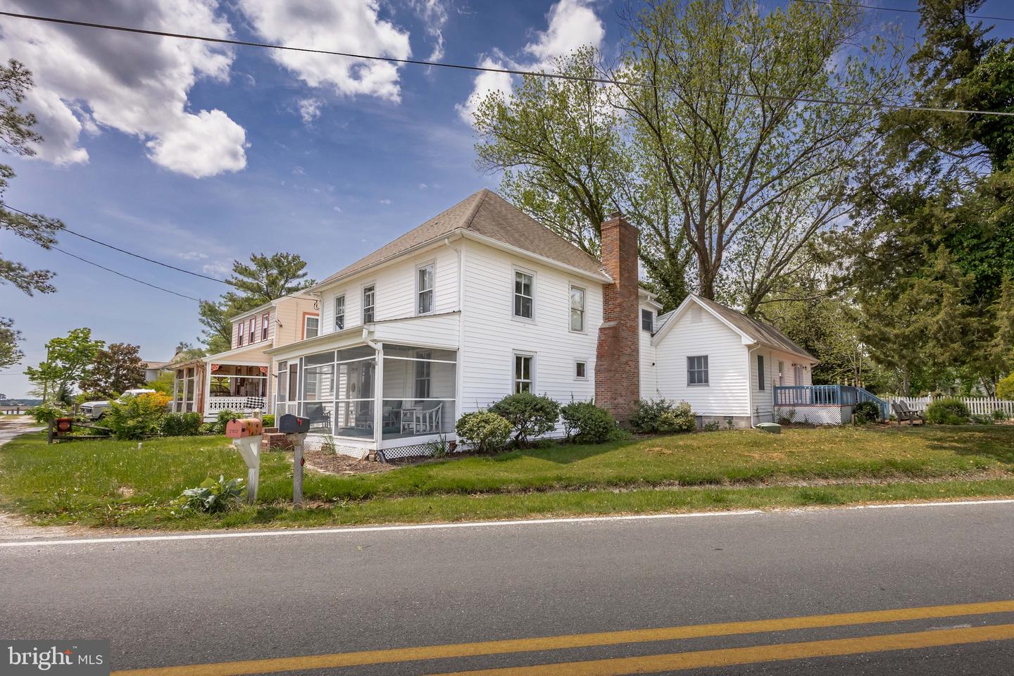 2712 Cinder Lane, Quantico