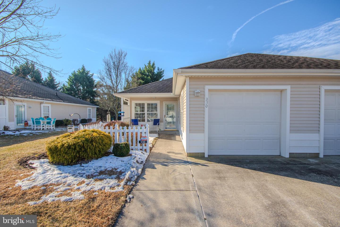 330 Troopers Way #330, Salisbury