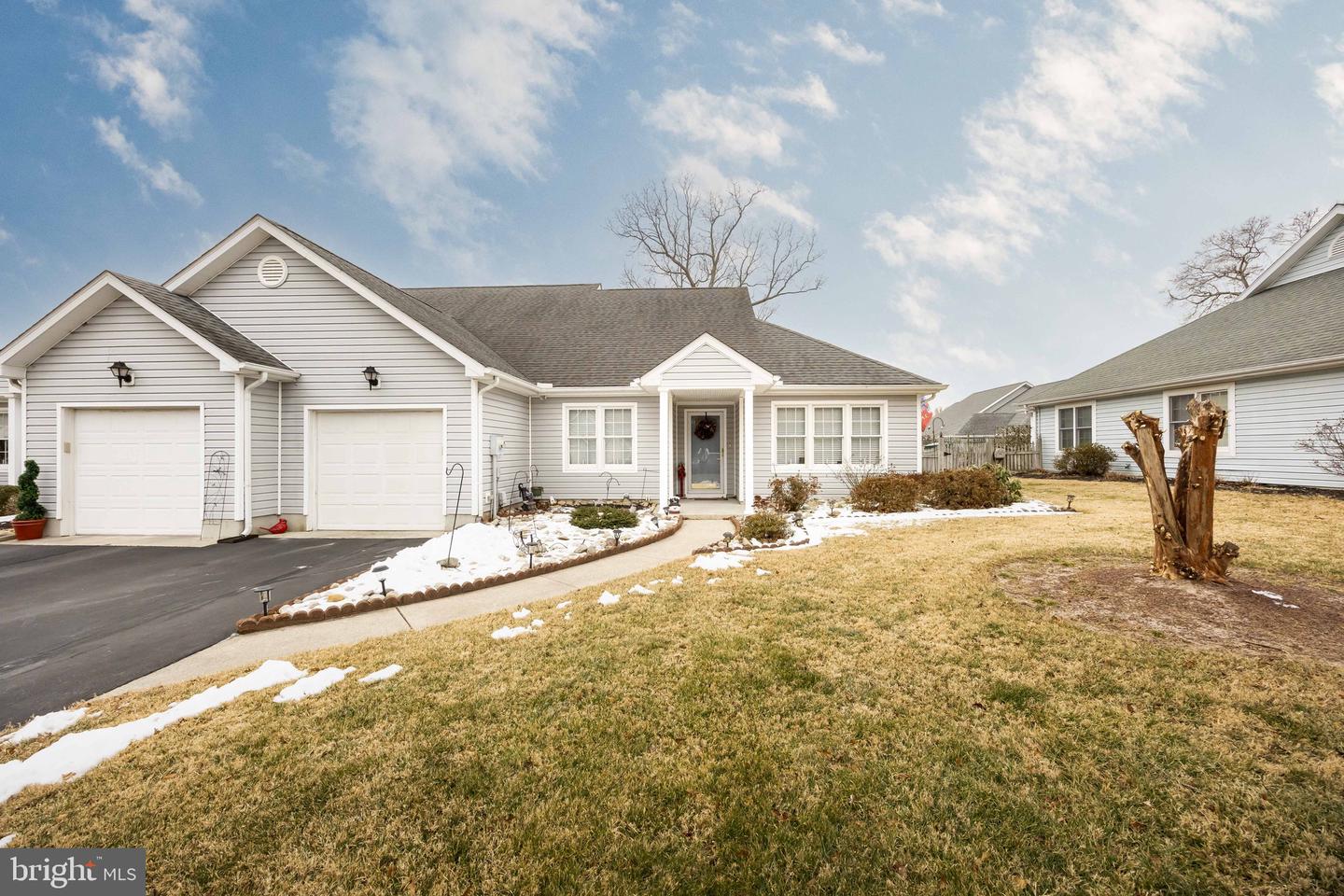 1005 E Schumaker Manor Drive, Salisbury
