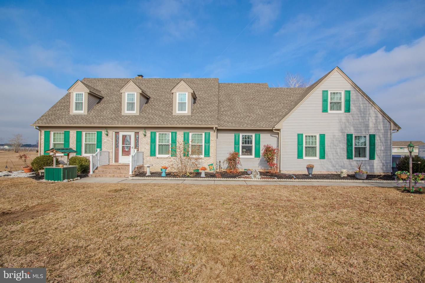 27416 Patriot Drive, Salisbury