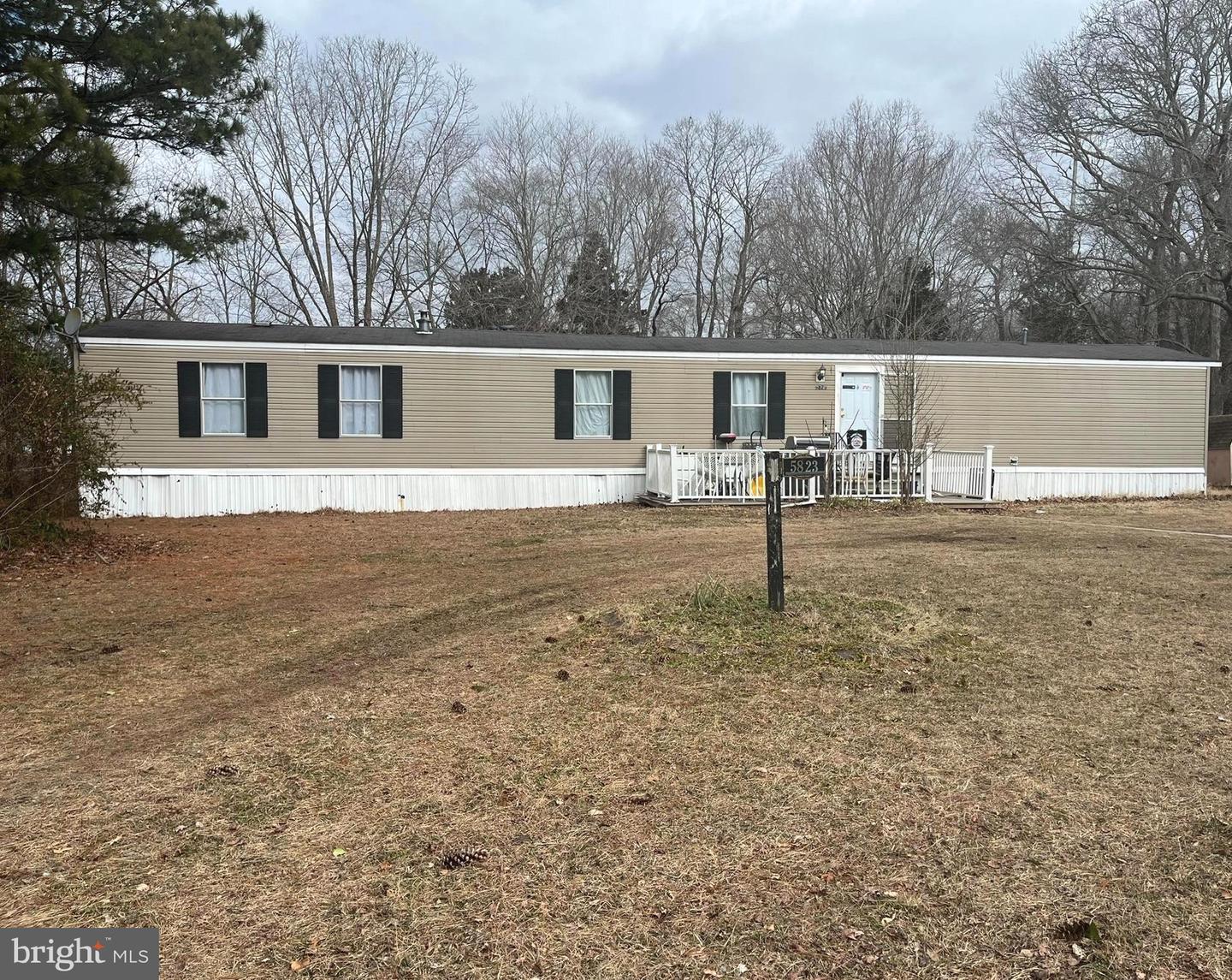 5823 Homestead Street, Salisbury