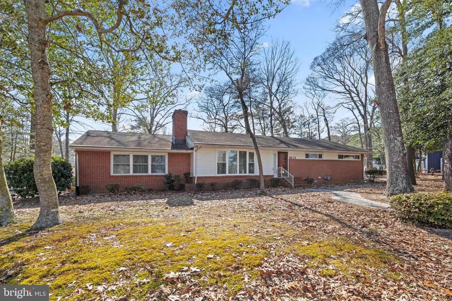 8415 Hilda Drive, Salisbury
