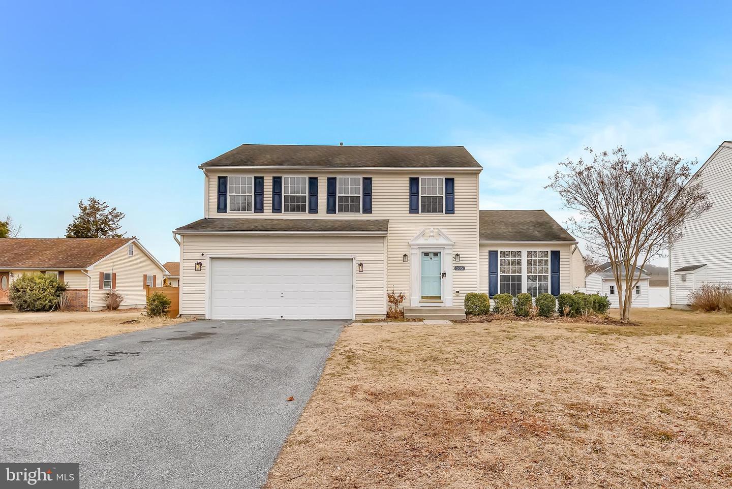 505 Saint Lukes Road, Fruitland