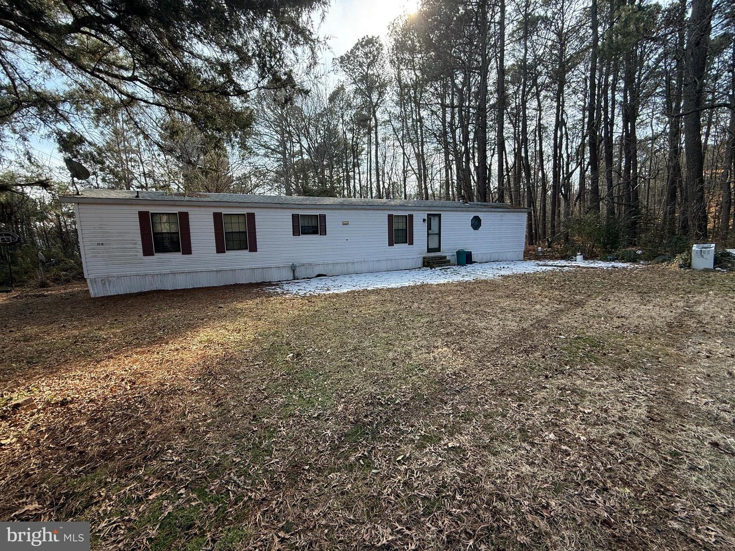 3516 Whitehaven Road, Tyaskin