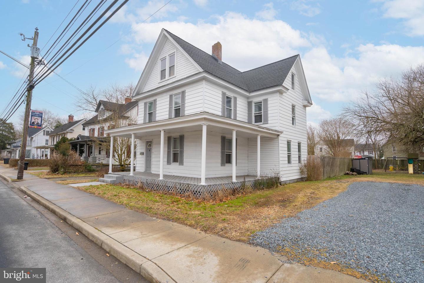 412 E State Street, Delmar