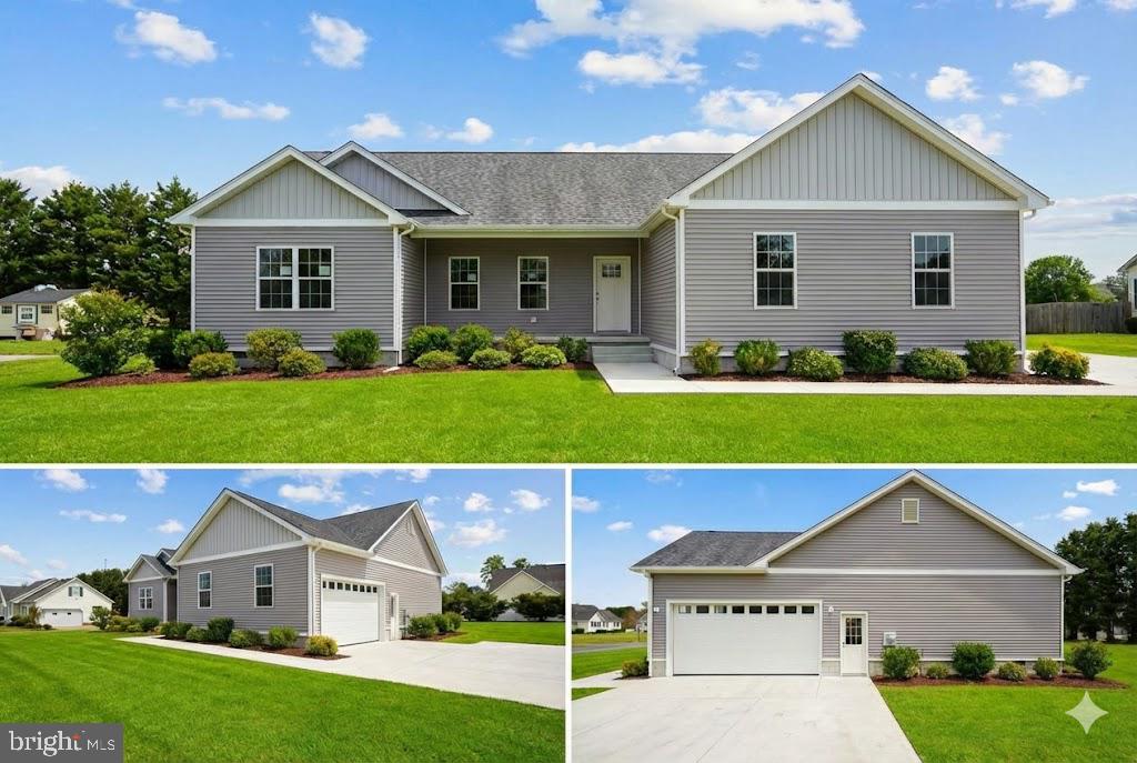 Lot 1 Jersey Road