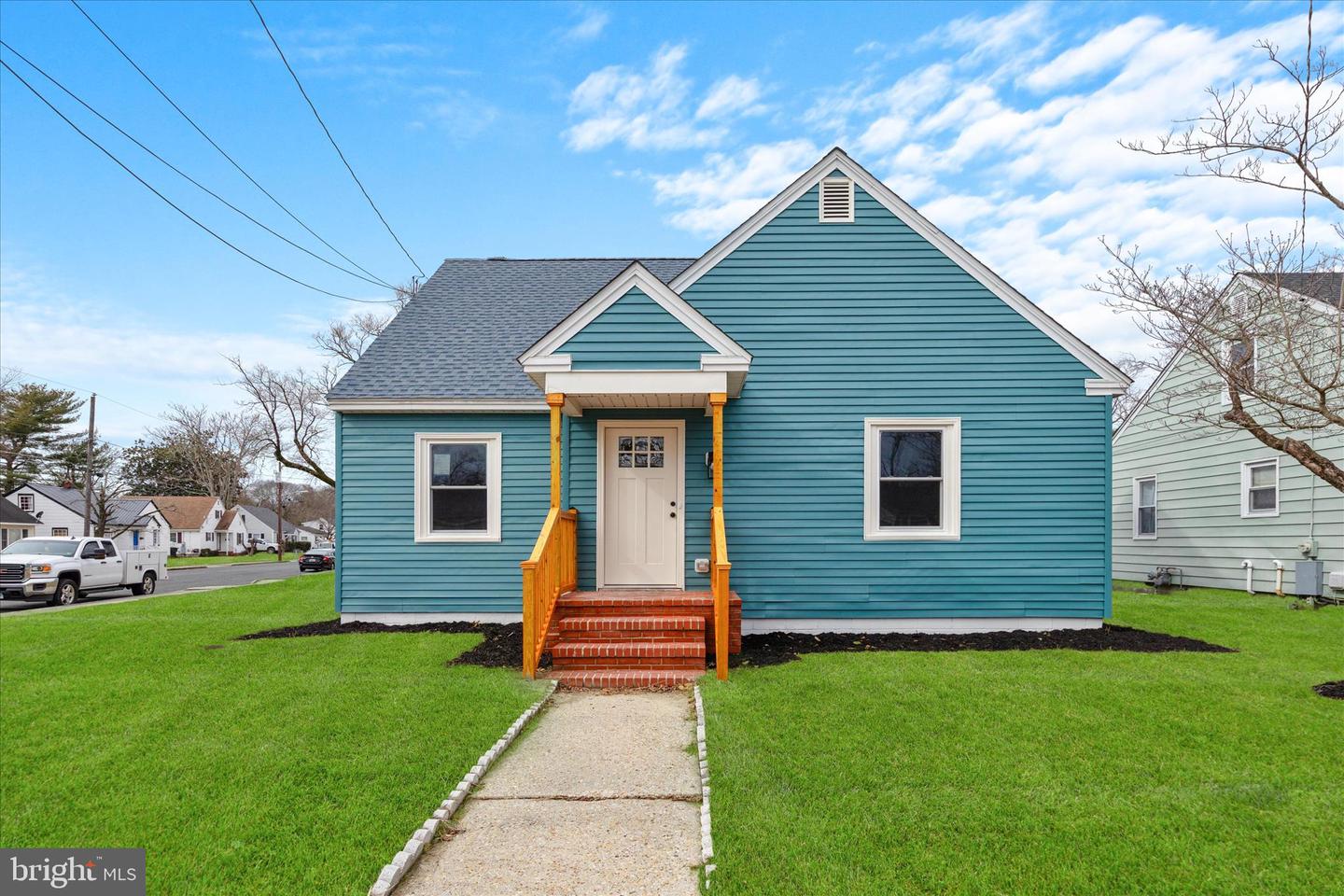 908 Spring Avenue, Salisbury